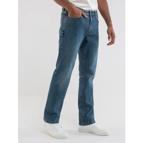 Big Star Man's Trousers 190079 -330