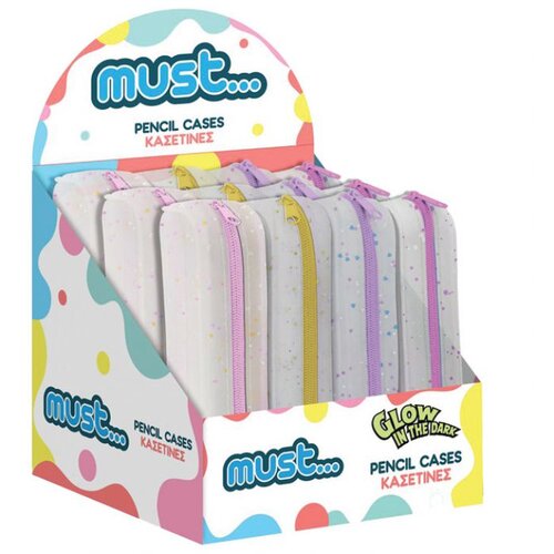  PERNICA VREĆICA/PRAVOKUTNA SILIKON 20X5X6 CM CONFETTI MUST DIAKAKIS 000585643 SORTIRANO Cene
