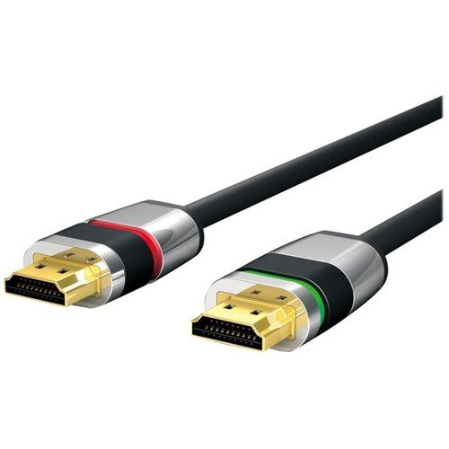  PureLink 2m HDMI HDMI cable HDMI Type A (Standard) Black Cijene