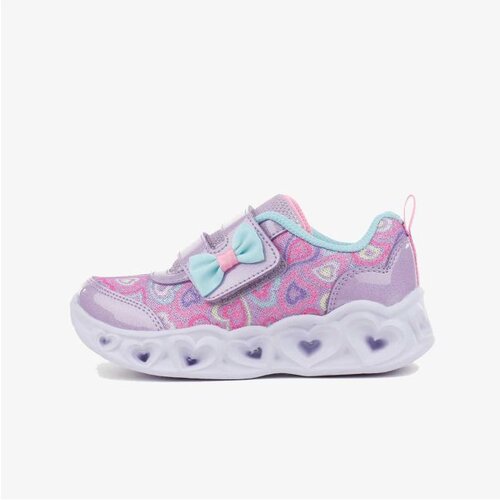 Skechers Heart lights Cene
