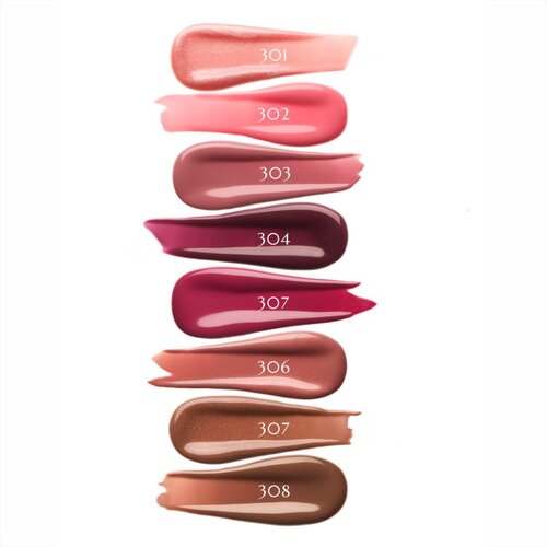 Collistar Puro Lip Gloss Shine - Avant Premi&amp;egrave;re sijaj za ustnice odtenek 306 - Soft Kiss - shimmer 5 ml Slike