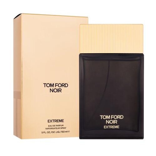 Tom Ford Noir Extreme parfumska voda za mo&amp;scaron;ke 150 ml Slike