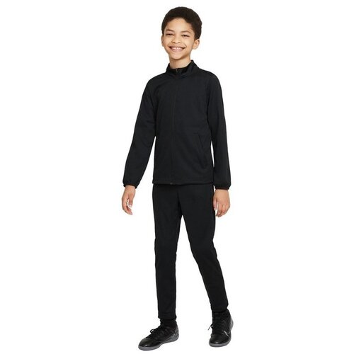 Nike JR Drifit Academy 21 Crna Slike