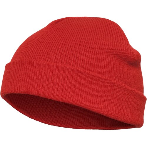 Flexfit Heavyweight cap red Cene