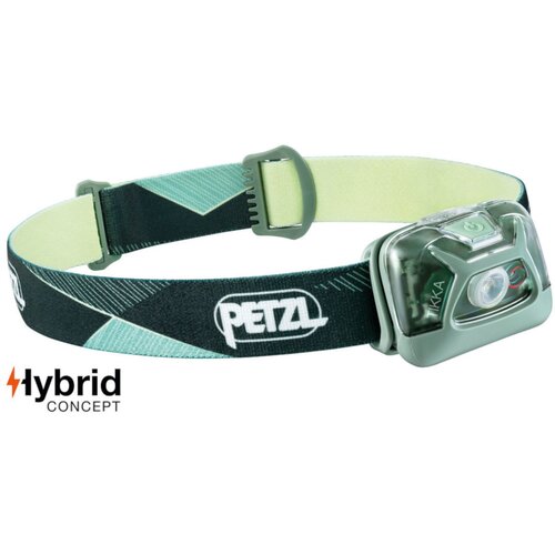  Naglavna svjetiljka petzl TIKKA&amp;reg; (stara) Slike