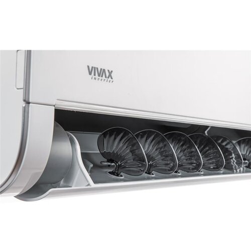 Vivax COOL klima ACP-12CH35AEHI+ R32 SET - Slike