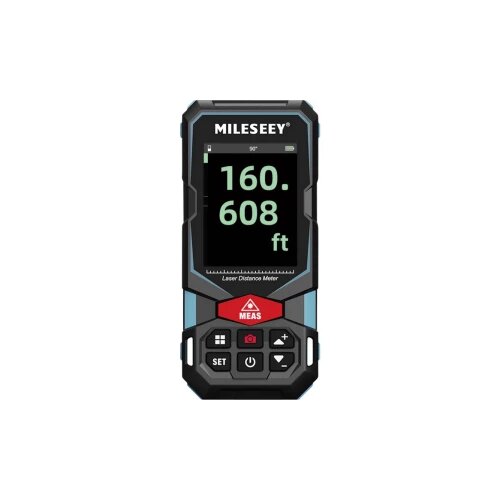  MILESEEY S20 laserski daljinomjer 100 m Cene