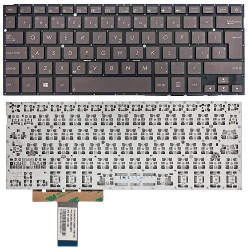  Tipkovnica Asus ZenBook UX31 UX32 UX31A UX31E Cene