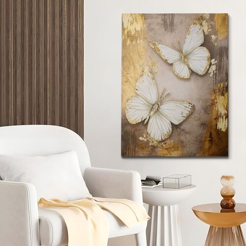 Wallity Zidna slika KNV10265, 50x70 cm Cene