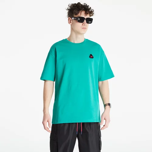 New Era Rubber Patch Oversized Tee
