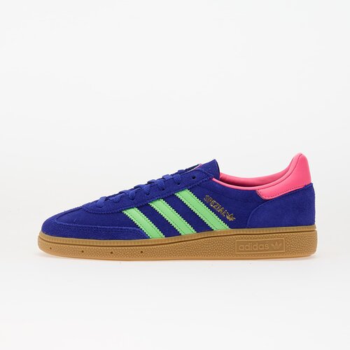 Adidas Sneakers Handball Spezial W Lucid Blue/ Limbur/ Lucid Pink EUR 36 Cene