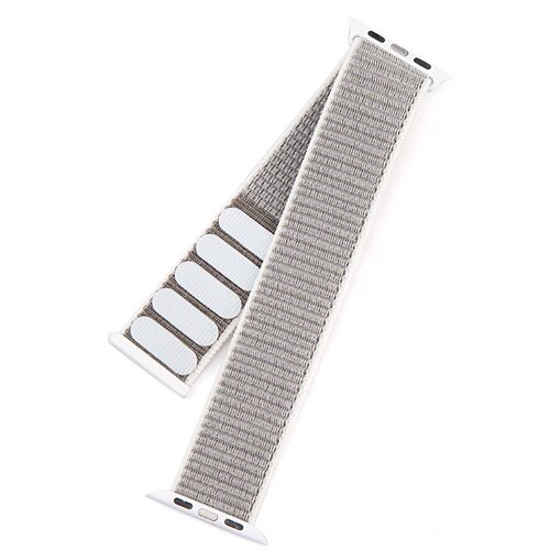 Apple watch Sport Loop white 38/40mm kaiš za sat Cene