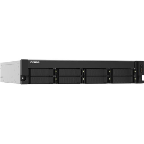 Qnap &amp;quot;8-Bay TS-832PXU NAS-Server 8 Sch&amp;auml;chte Storage Server&amp;quot; Slike
