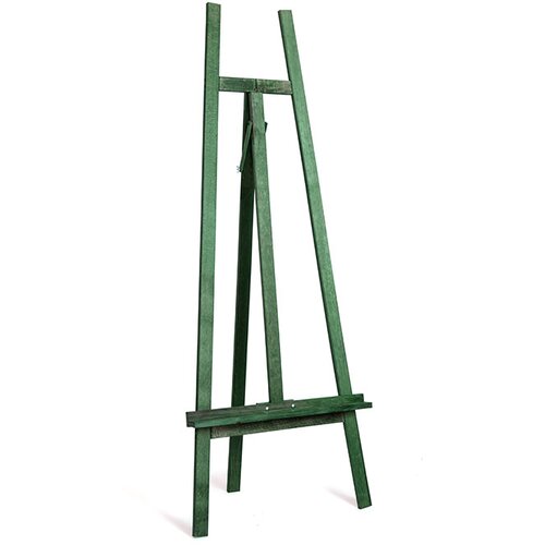  Dekorativno stojalo za slike ACADEMY Green SZ2-green (stojalo) Cene
