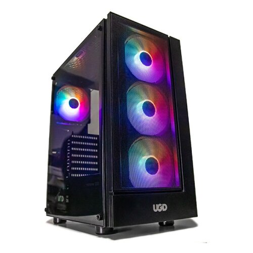 UGD Hammer 3313 PSU-600W D600 kućište crno Cene