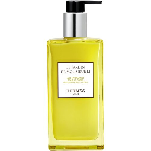 Hermès Le Bain Le Jardin de Monsieur Li mlijeko za tijelo 200 ml Cijene