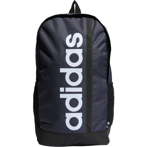 Adidas Ranac za devojčice LINEAR BP, Teget Slike