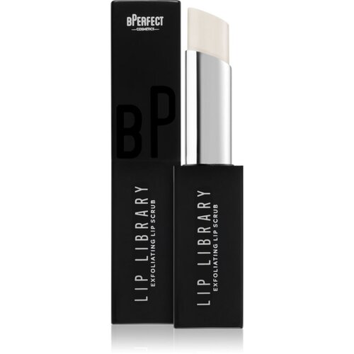 BPerfect Lip Library Lip Exfoliator piling za ustnice 3.2 g Cene