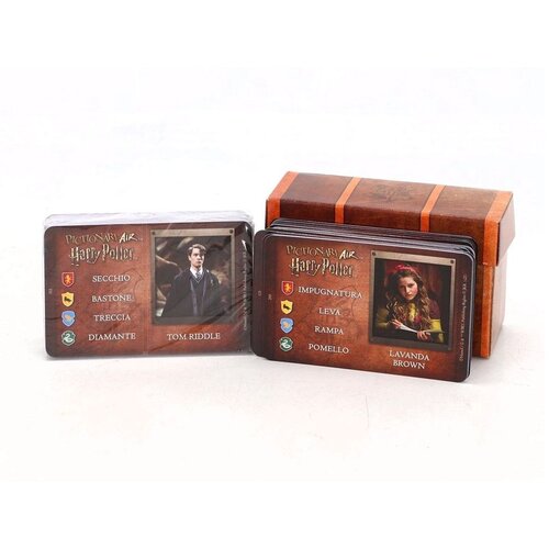 Mattel igrica igra riječi Pictionary Air Harry Potter &amp;scaron;tapić aplikacija gr0703 Slike