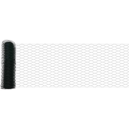  Sukladni osnovni dodatak za hexagonalnu ogradu 10 x 0,5 m Mreža Slike