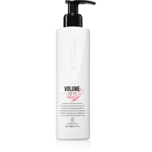 Light Irridiance Volume balzam za volumen za tanke in poležane lase 300 ml Cene
