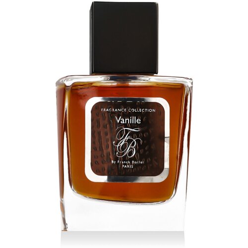 Franck Boclet Vanille parfumska voda 50 ml unisex Slike