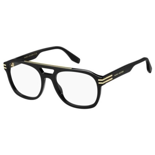 Marc Jacobs MARC788 807 ONE SIZE (55) Črna/Kristalna Cene