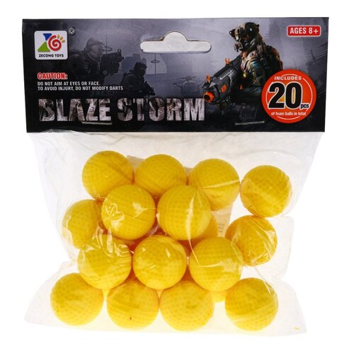  set of 20 balls Cijene