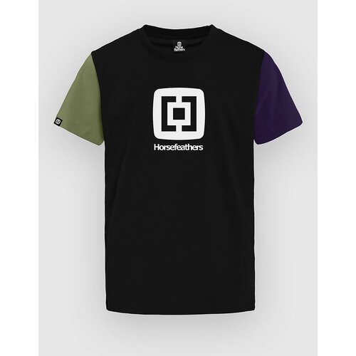 Horsefeathers Fair K Kids T-shirt multicolor Cene