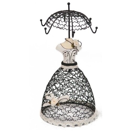 Antic Line stalak za nakit Lady Parapluie Slike