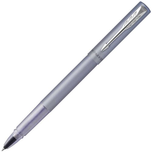 Parker Roler pisalo Vector XL, srebrno modro Slike
