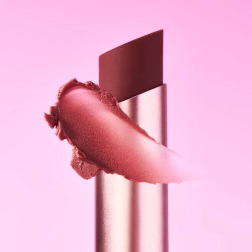 Essence Blur Souffl&amp;eacute; balzam za toniranje za usne s mat efektom nijansa 06 Nude Cocoa 3 g Slike