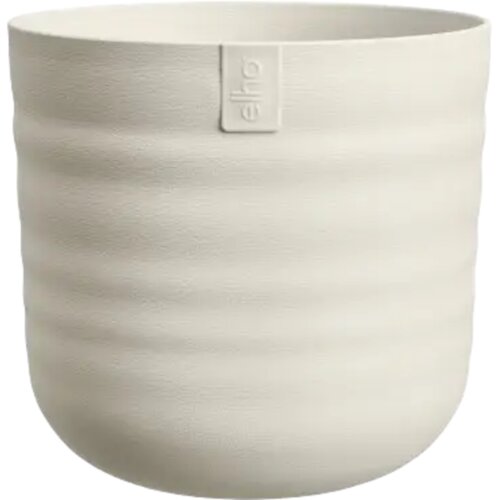 ELHO dune rund 16 cm - laneno bela Cene