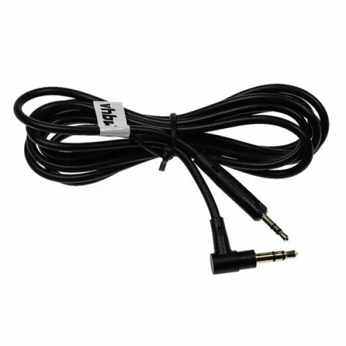 VHBW Audio kabel sa 3,5 mm priključka na 2,5 mm priključak,1,5 m