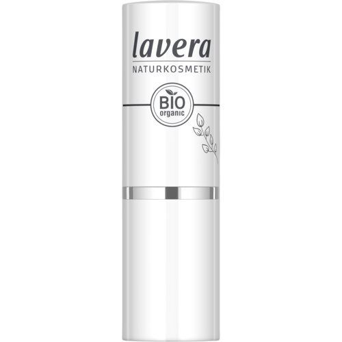 Lavera Cream Glow Lipstick - Camellia Rose 11 Slike