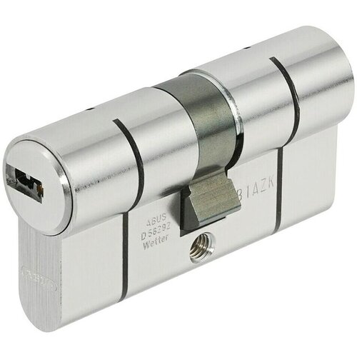 Abus Profilni cilinder D6PSN 35/40 (Dolžina notranje konstrukcije: 40 mm, Dolžina zunanje konstrukcije: 30 mm, &Scaron;tevilo ključev: 5 kos) Cene