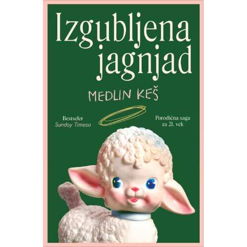 Laguna Medlin Ke&amp;scaron; - Izgubljena jagnjad Slike