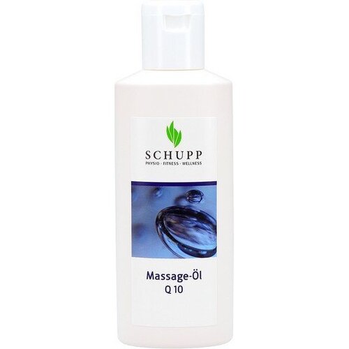 Schupp Masažno olje Q10 - 200 ml Cene