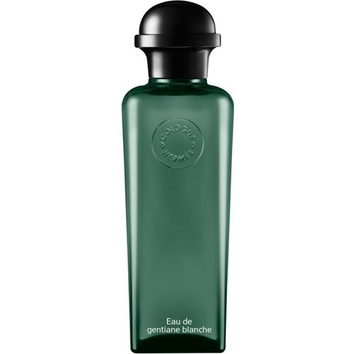 Hermès Eau de Gentiane Blanche kolonjska voda uniseks 100 ml Cene