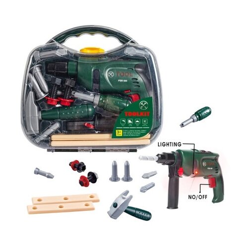  Set alata u koferu ( 1042405 ) Cene