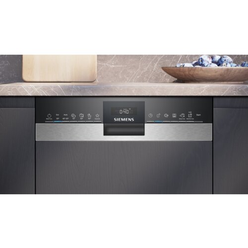 Siemens SR55ZS10ME IQ500 Slike