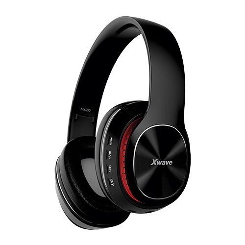 X Wave Bluetooth stereo slusalica sa mikrofonom 025439 Cene