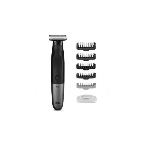 Braun X XT5100 UREJEVALNIK SERIES X Cene