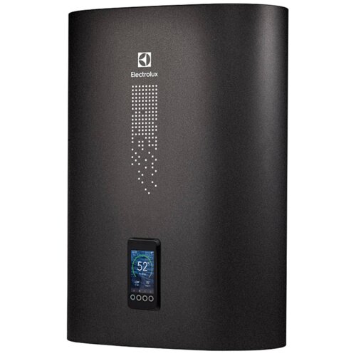 Electrolux EWH 30 SI BE EEC bojler Slike