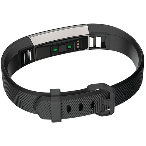 INF Nadomestni pa&scaron;ček za Fitbit Alta HR/Alta/Ace Black L, (22131793) Cene