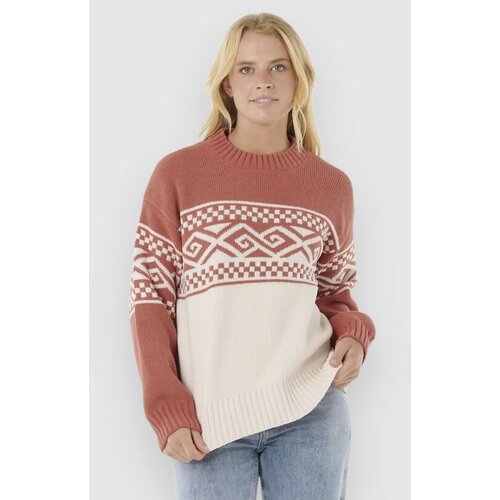Rip Curl Cosmic Kiss Pulover brick Slike