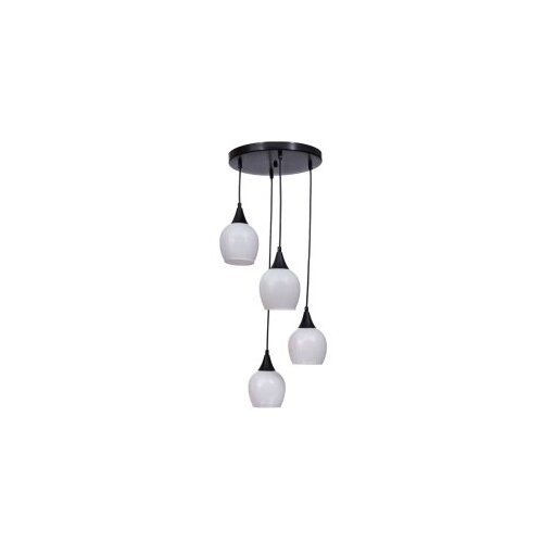 Opviq Luster 2617055, Crni Cene