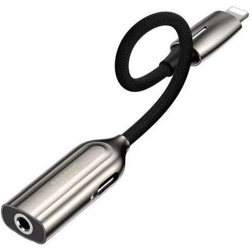 Baseus Adapter iz Lightning na 3,5 mm izhod za slušalke Cene