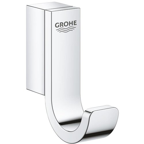 Grohe Selection Ve&amp;scaron;alica Polished NICKEL 41039BE0 Slike