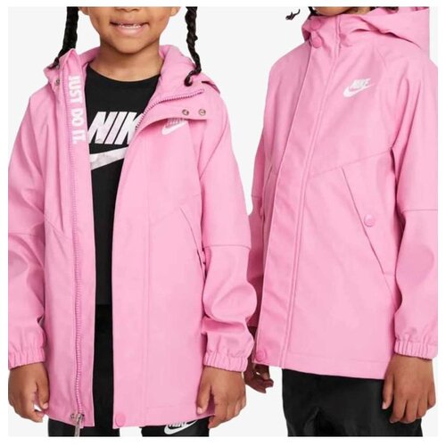 Nike Nkn rain jacket Cene